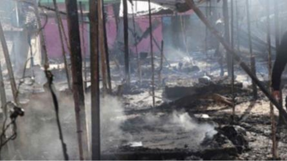 Venezuela’da cezaevi isyanında yangın çıktı: 68 ölü