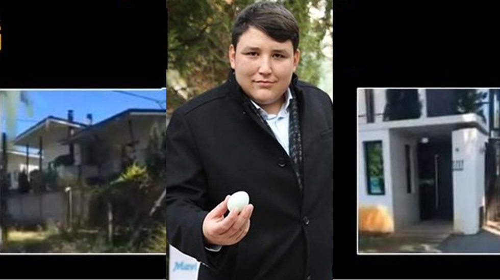 İşte Çiftlik Bank CEO’su Mehmet Aydın’ın Uruguay’daki evi