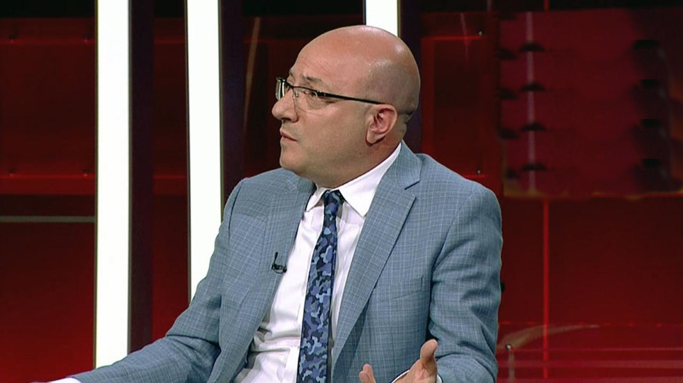 ‘Çağrımız teslimiyet değil, seçim güvenliğini örgütleme çağrısıdır’
