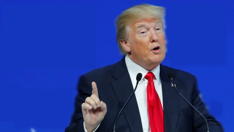 Donald Trump’ın duyurduğu Türkiye’ye ek vergi yaptırımı yarın başlıyor