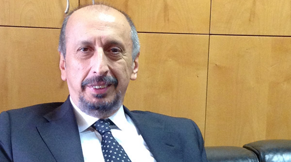 Emrehan Halıcı: Tutanak tutulurken hile yapılıyorsa bunu bilişimle önlemek mümkün değil