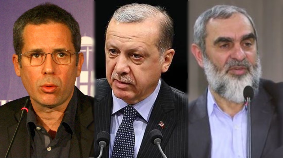 Yandaş yazar Albayrak’tan Erdoğan’a sert tepki: Maksadını aştı