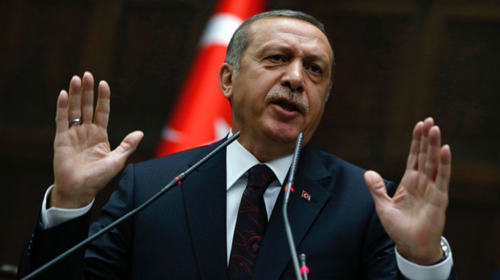 Cumhurbaşkanı Erdoğan: İstanbul’un ilçelerini bana bırakın!