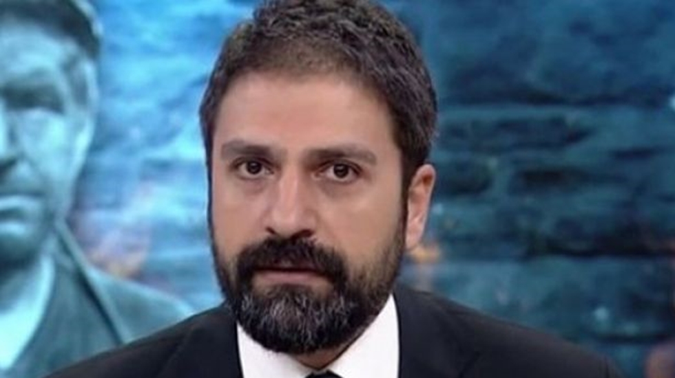 Erhan Çelik’ten ilginç Ahmet Şık mesajı