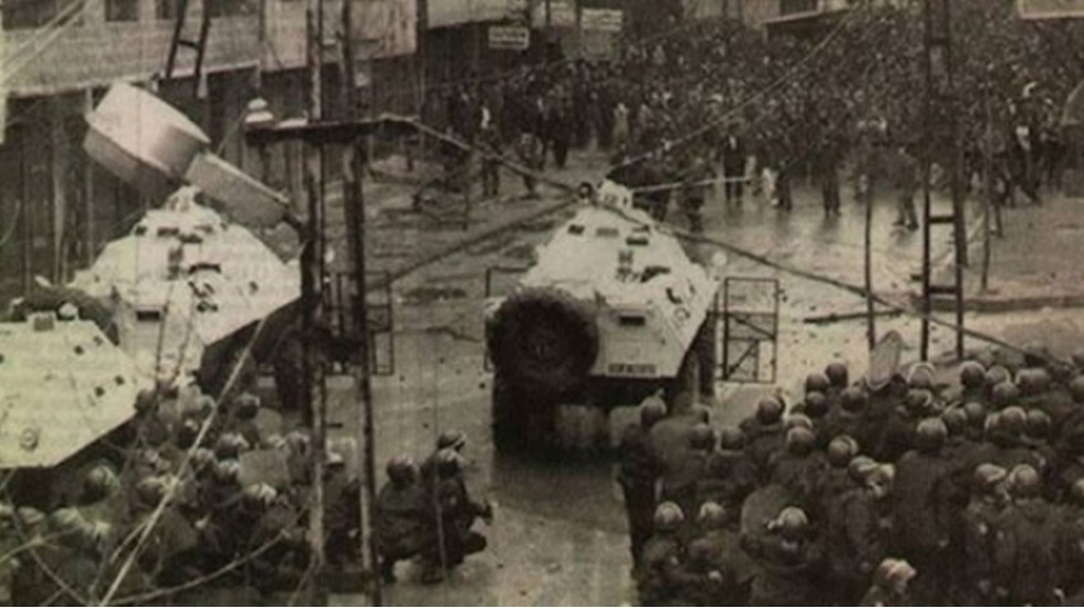 Bugün 12 Mart… Gazi Katliamı’nın avukatı hukuksuzluğa cüppe çıkardı