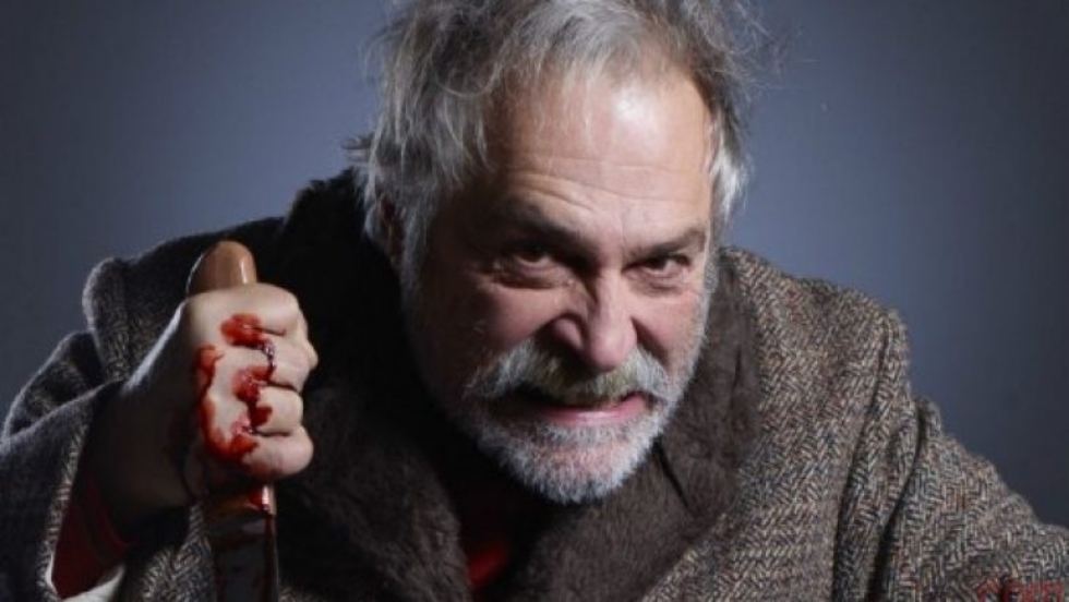 Haluk Bilginer'in sağlık durumuyla ilgili açıklama...