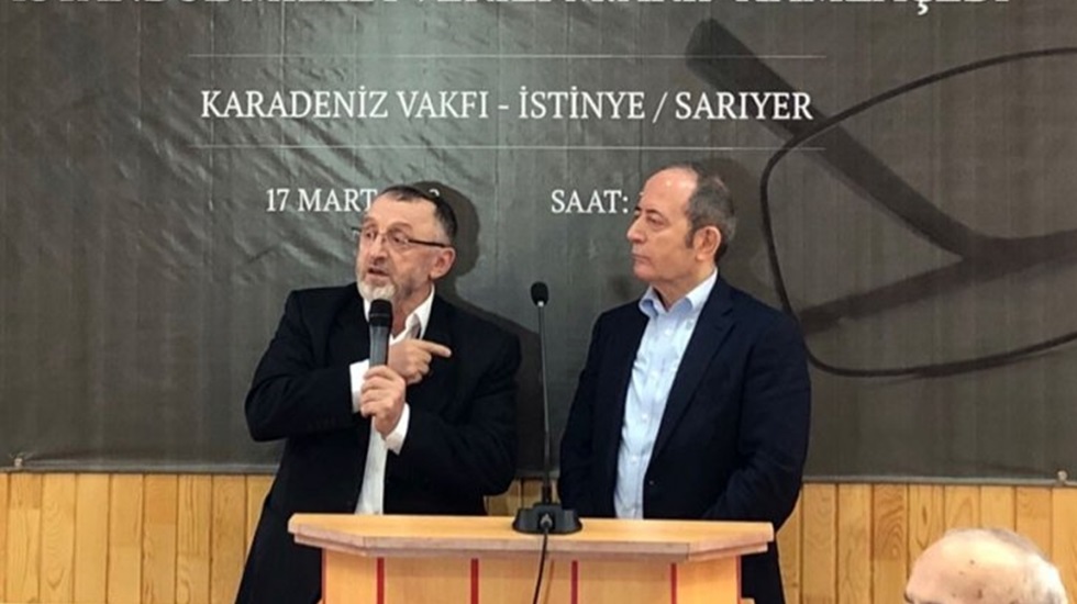 CHP’li Hamzaçebi’den çevrecileri kızdıran açıklama: HES’ler temiz enerjidir