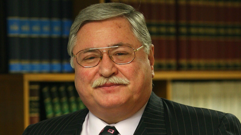 Hasan Celal Güzel hayatını kaybetti
