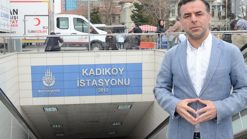 CHP’den AKP’li Uysal’a ‘metro’ tepkisi