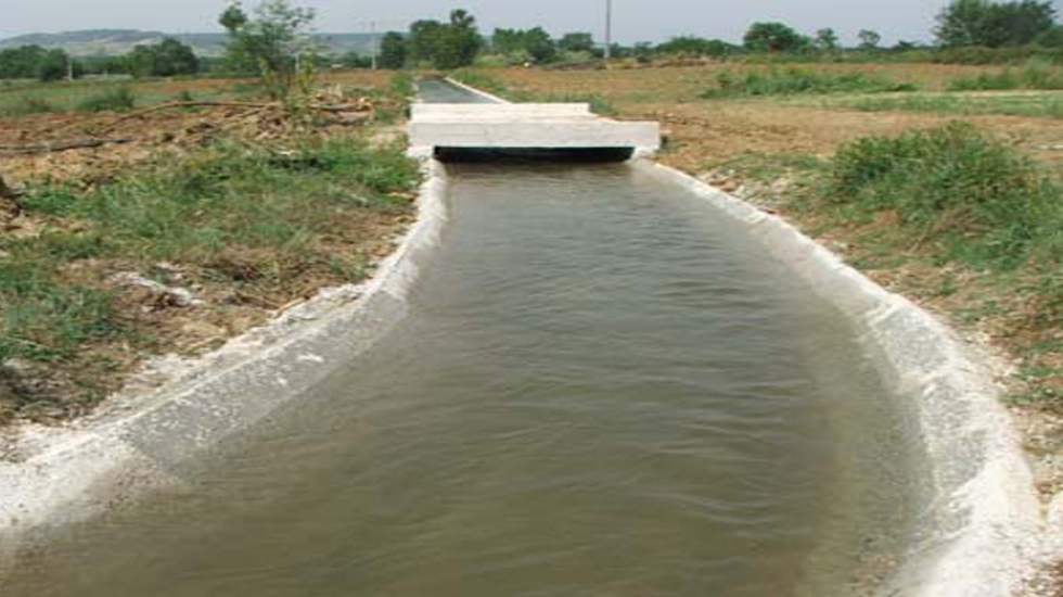 ‘Zarar ediyor’ bahanesiyle sulama birlikleri özelleştirilecek!