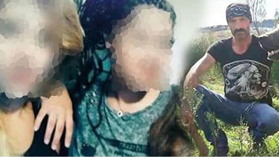 Dehşet çiftliği karıştı… Mağdur genç kız: Abi-kardeş ilişkimiz var