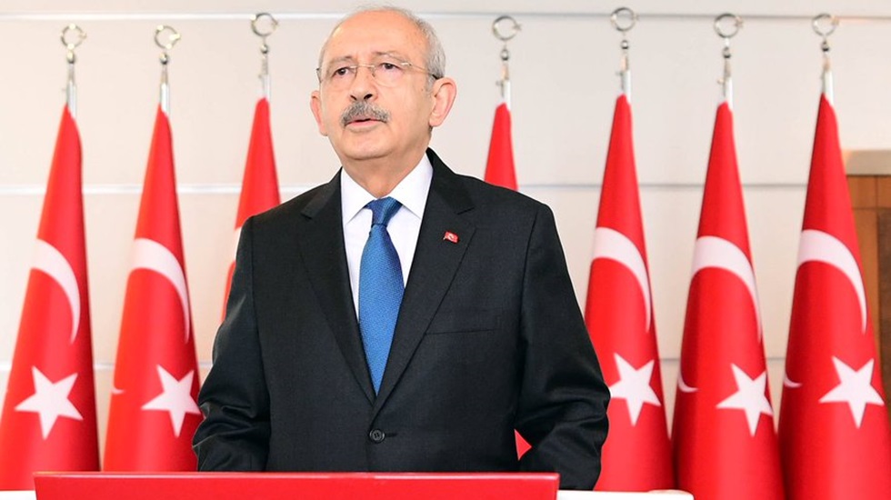 Kılıçdaroğlu’ndan iktidara, yaşanan ekonomik krizle ilgili 13 maddelik öneri…
