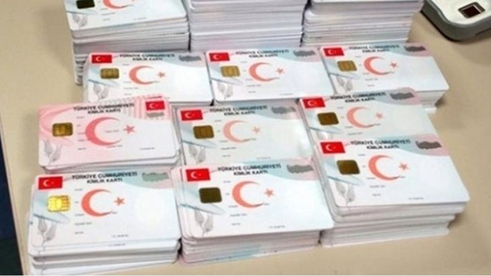 Yeni kimlik almayanlar dikkat!