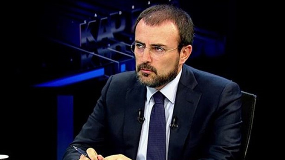 AKP'li Mahir Ünal’ın, devrimleri hedef alan ‘zamanlaması’ Erdoğan’ı kızdırdı