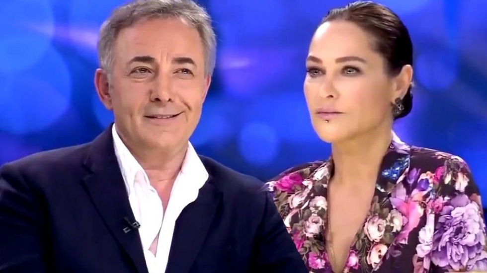 Mehmet Aslantuğ: Hülya’yı hırpalamayın