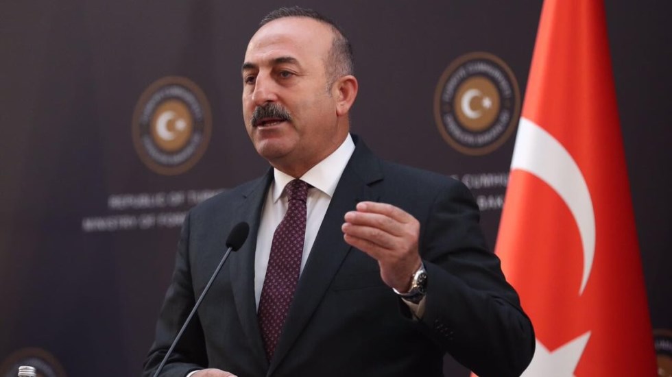 Dışişleri Bakanı Mevlüt Çavuşoğlu ABD’ye gidiyor