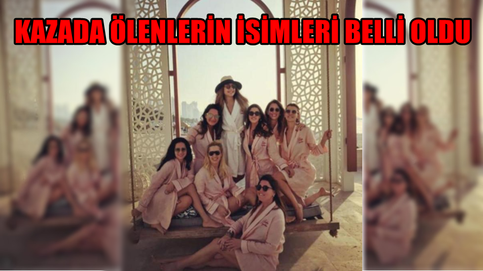 İşadamı Hüseyin Başaran’ın kızının jeti İran’da düştü: 11 ölü
