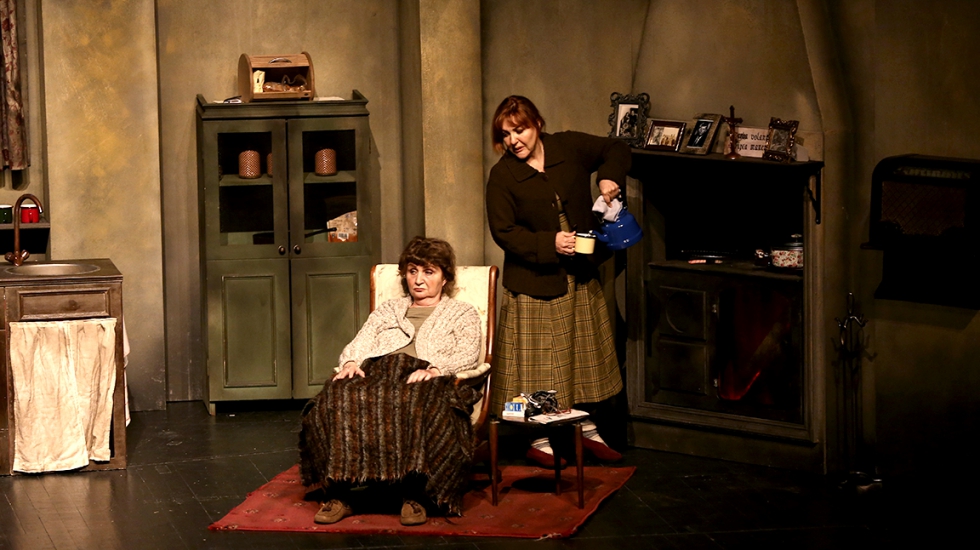 Maltepe’de “Tiyatro Günleri” başladı