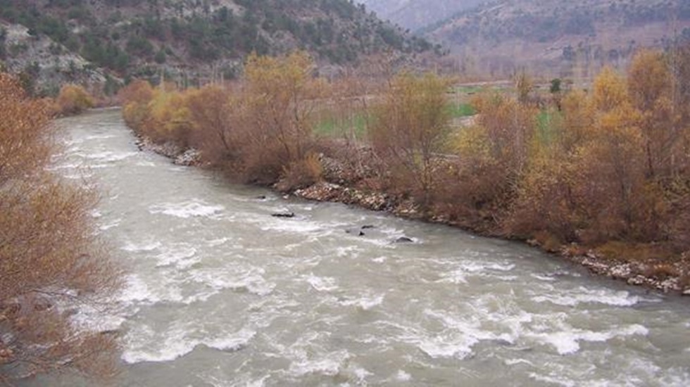 Ceyhan Nehri ve bölgede yaşayan 250 bin insan tehlike altında!
