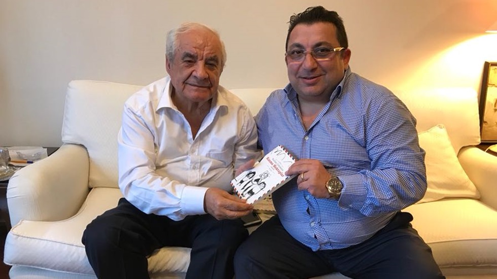 Nurettin Sözen: Dünyanın en büyük projelerini İstanbul’a getirdik