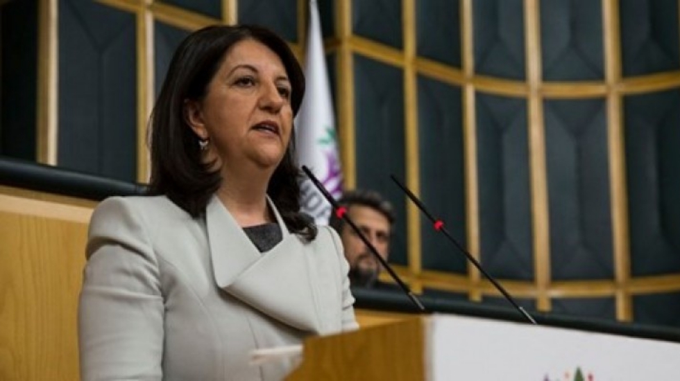 HDP’den erken seçim iddiası: “Erdoğan, söyleyemeyeceklerini, Bahçeli’ye söyletiyor”