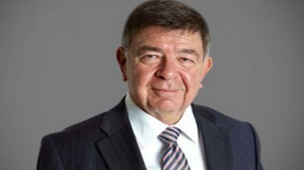 Şahin Alpay tahliye edildi!