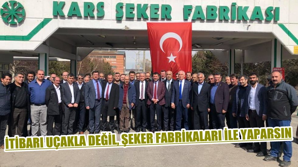 Ağbaba “Madem zarar ediyor, köprüleri, şehir hastanelerini de kapat”
