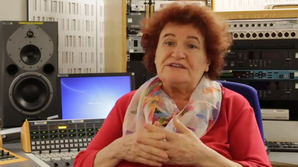Selda Bağcan’dan yeni açıklama: “Spiker beni gaza getirdi, kendimi çok övmüş…”
