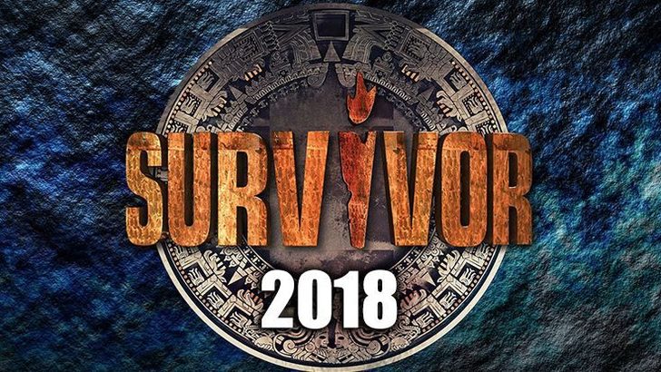 En çok konuşulan yarışma programlarında zirve Survıvor 2018’in oldu”
