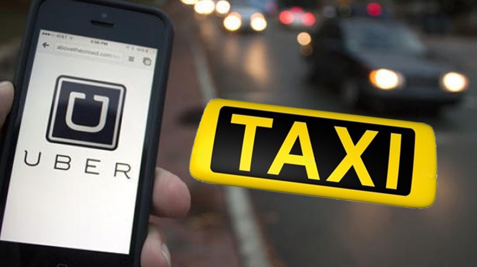 İstinaf "karar hatalı" dedi: Uber geri geliyor
