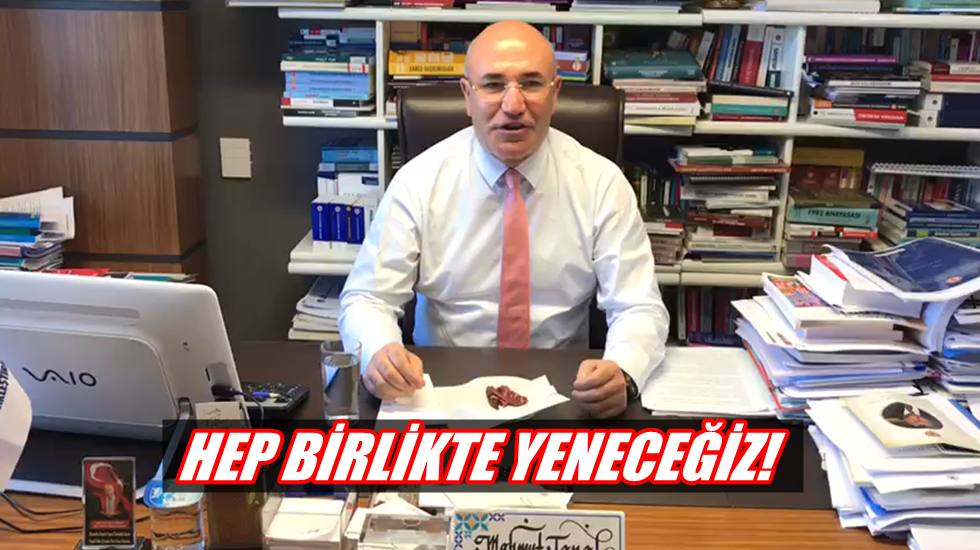 CHP’li Tanal, Sağlık Bakanına meydan okudu