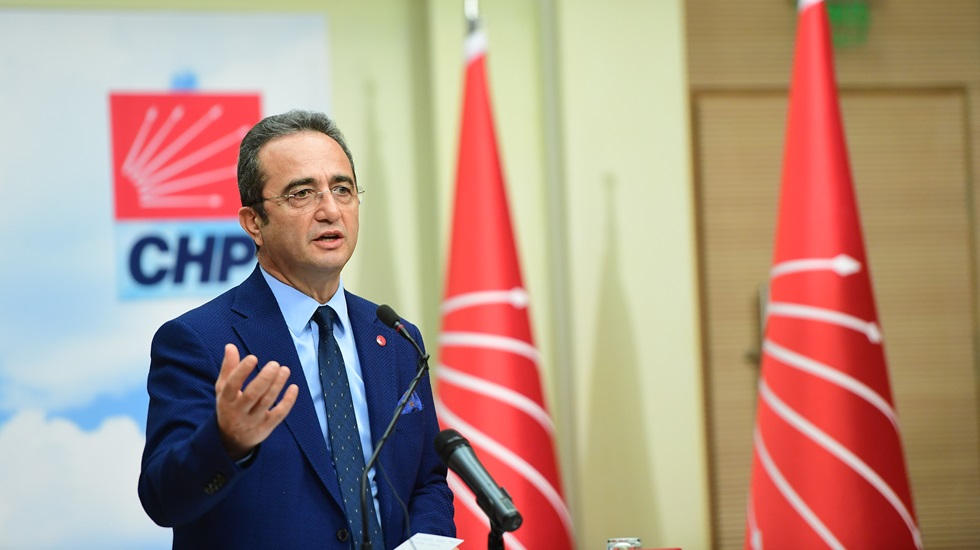 Bahçeli’nin erken seçim çağrısına CHP’den jet yanıt