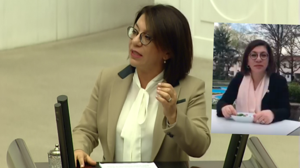 Tur Yıldız Biçer 3 CHP’li milletvekiline meydan okudu