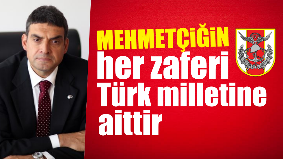 Umut Oran, mehmetçiğin zaferlerini ‘şahsi başarı hanesine yazmak isteyenleri’ uyardı
