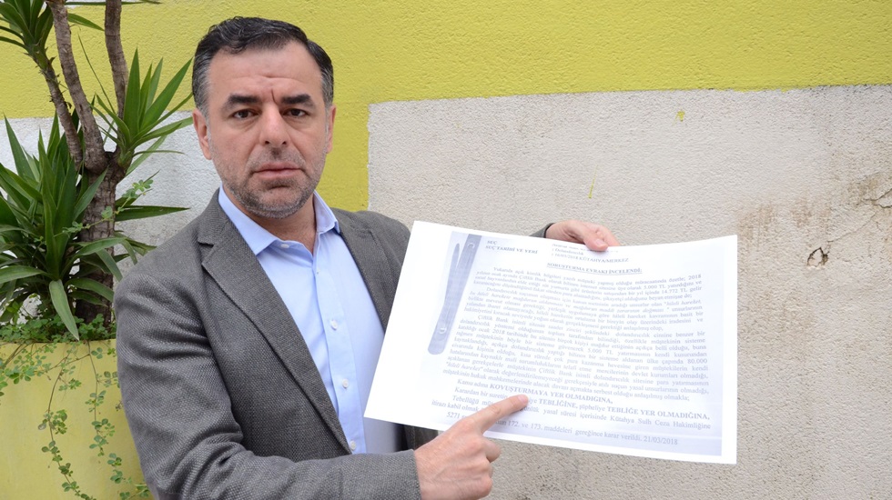 Yarkadaş: 50 bin sandıktan veri alamadık