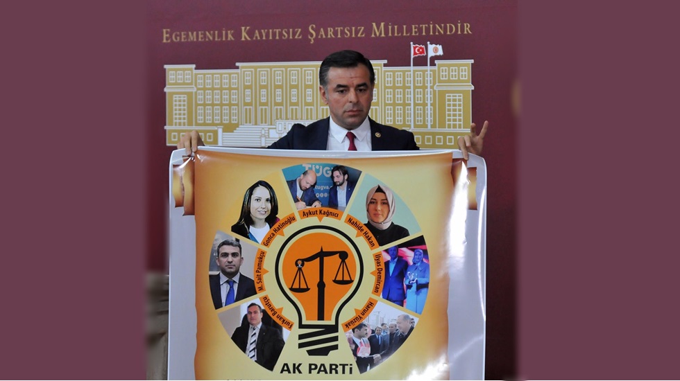 Yarkadaş: “Partizan yargı dayatması adaleti işlemez hale getiriyor”
