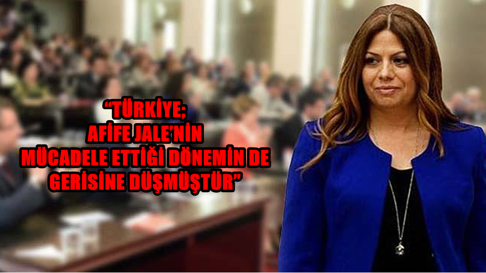 CHP’li Altıok’tan İsmail Kahraman tepkisi “Atatürk’ün koltuğu işgal altında”