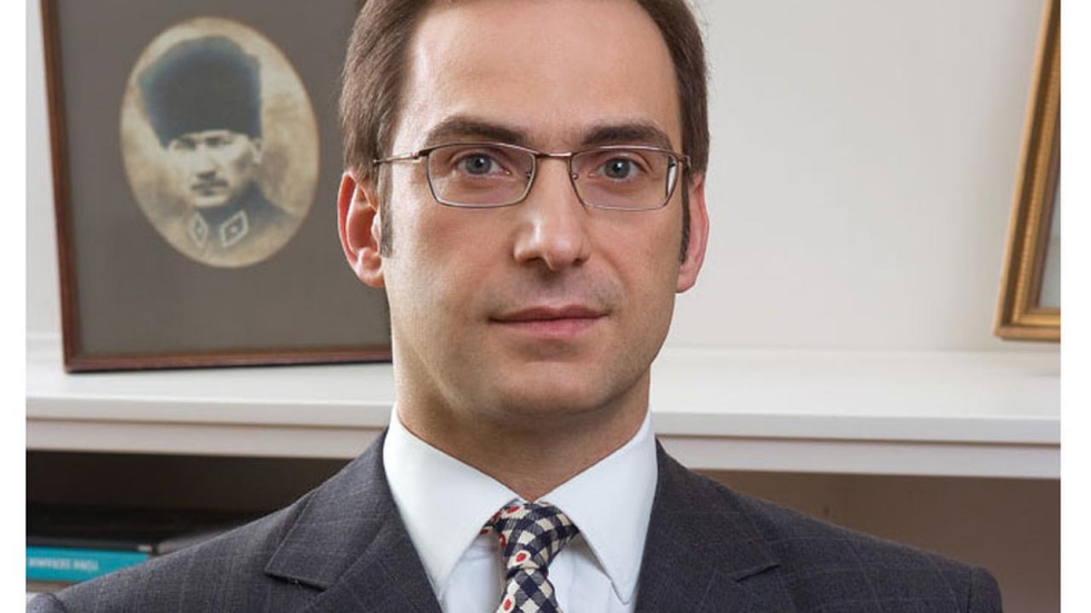 Ömer Koç: Artan eşitsizlikler kutuplaşmayı pekiştiriyor