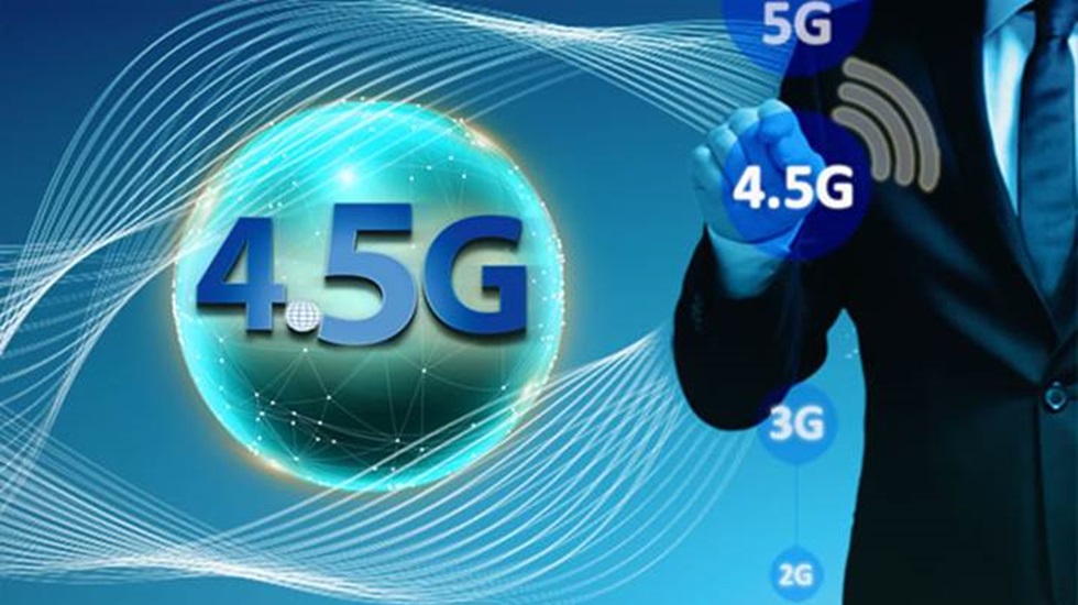 Türkiye’de 4.5 G abonesi 64 milyondan fazla