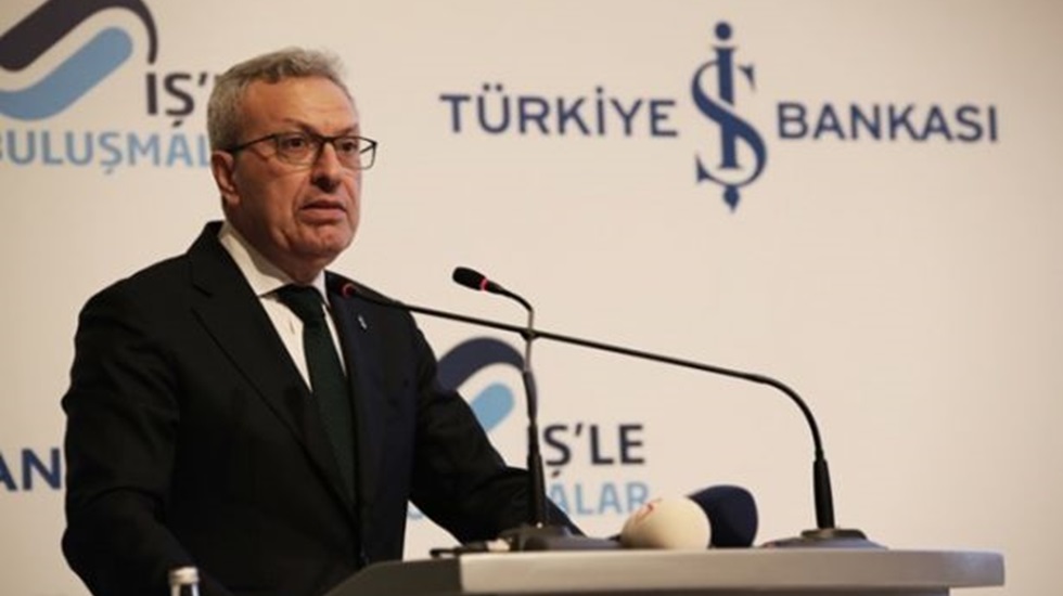 İş Bankası Genel Müdüründen ‘ikinci’ fedakarlık açıklaması