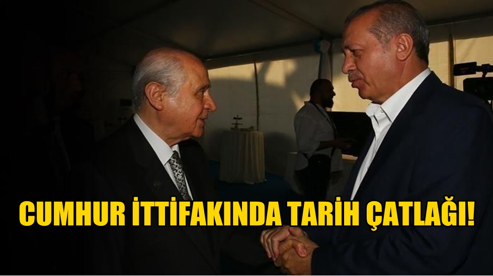 Erdoğan: Anayasa değişikliği 2019 Kasım seçimlerinde yürürlüğe girecek