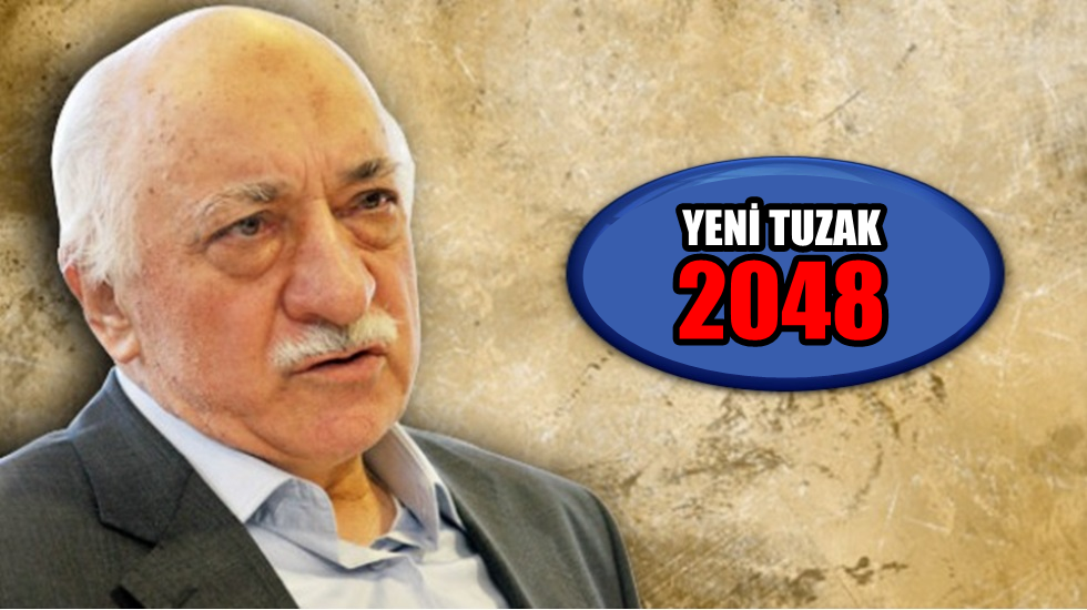 Bu oyunu oynamayın FETÖ’ye bulaşmayın!