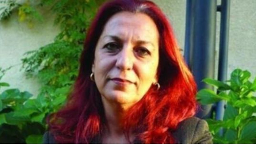 “Barış” bildirisine imza atan Prof. Füsun Üstel’e 1 yıl 3 ay hapis cezası