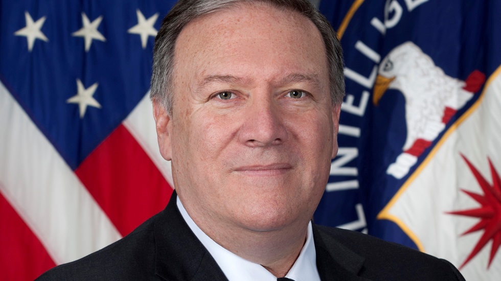 ABD'den 10 &uuml;lkeyi "dini &ouml;zg&uuml;rl&uuml;k ihlalleri" listesine aldı