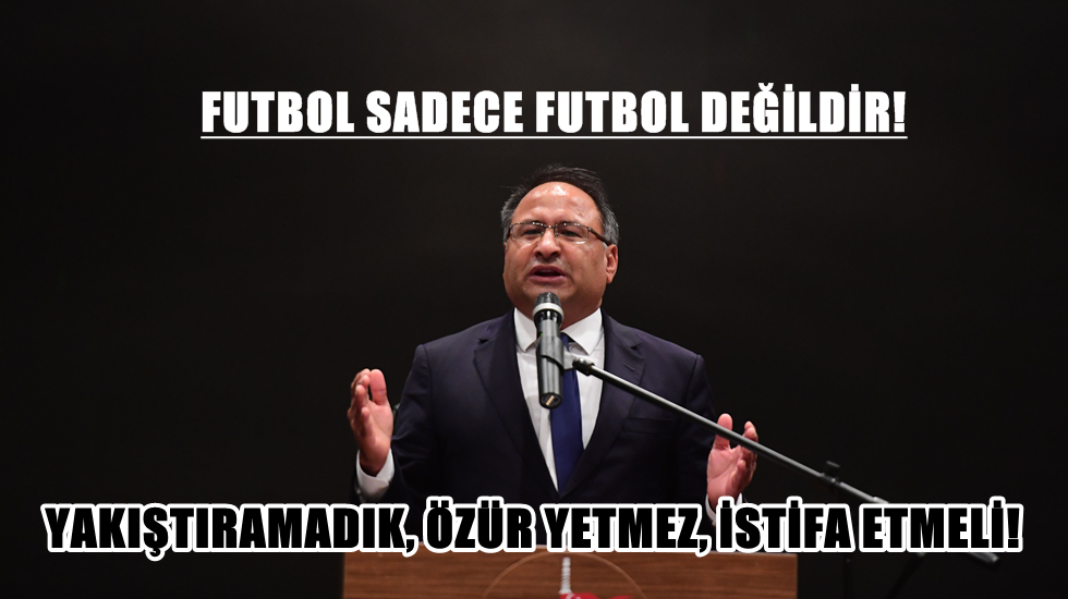 CHP İzmir milletvekili Özcan Purçu’dan ırkçı, ayrımcı ifadelere sert tepki