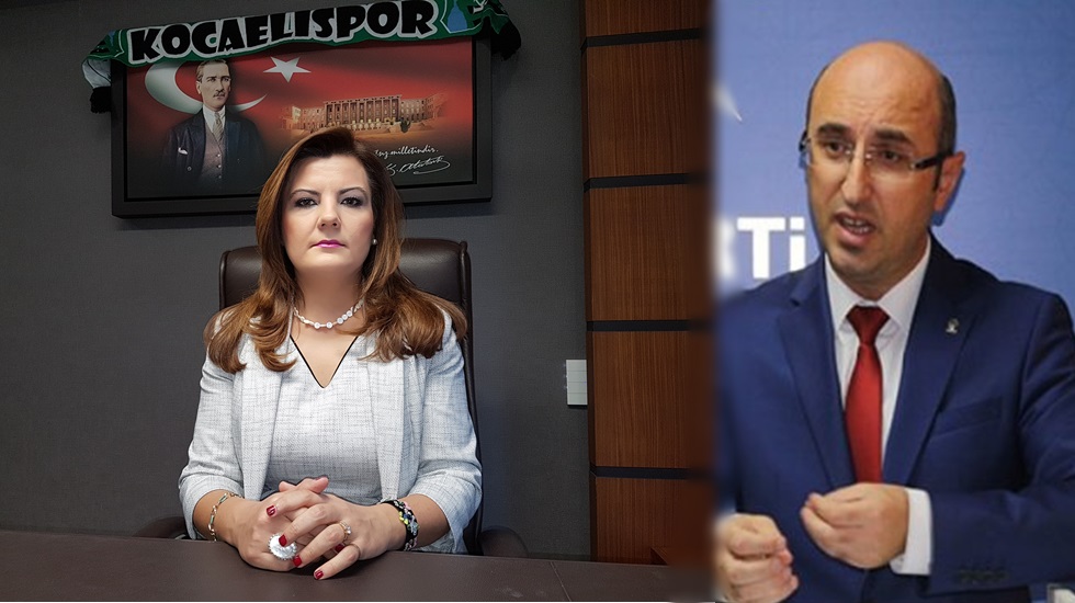 Hürriyet: “Bir lafa bakarım laf mı diye, bir de söyleyene”
