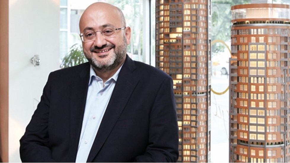 Yurt dışına kaçan İnanlar inşaatın sahibi iflasını istedi