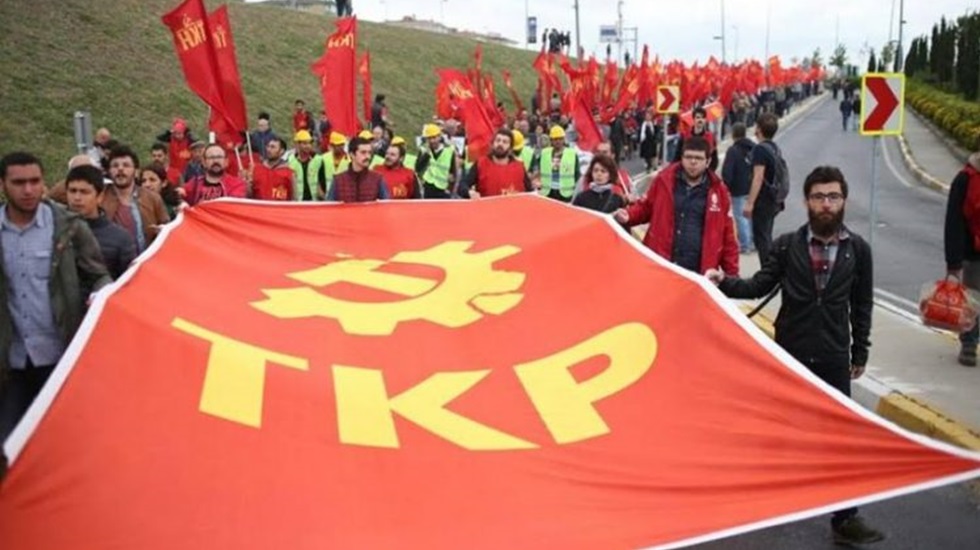 TKP, ‘Yerel Yönetimler İçin Komünist İlkeler’i açıkladı