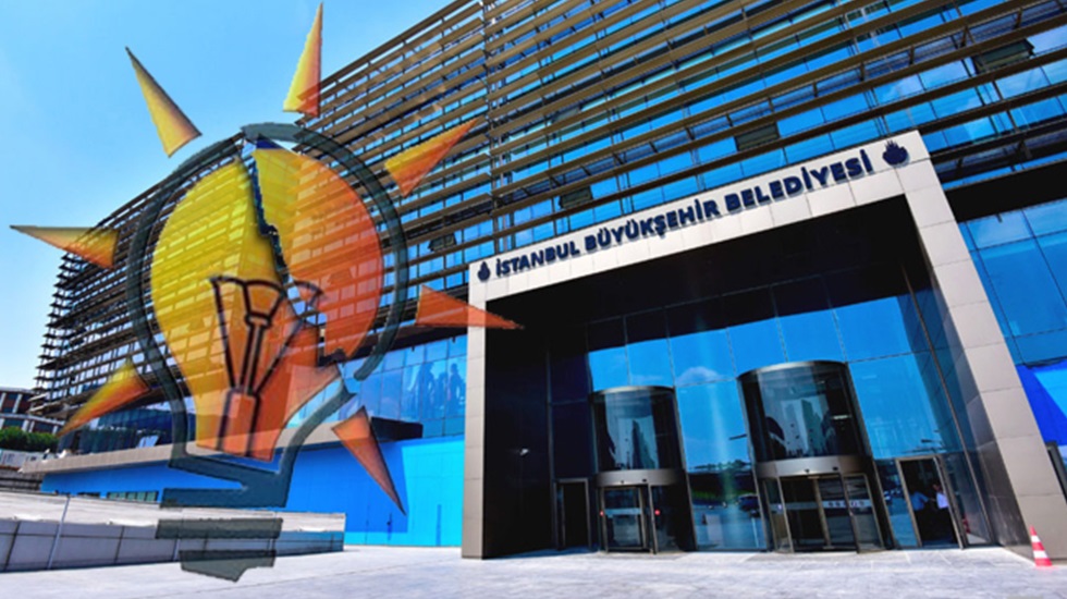 AKP’nin İBB yönetiminde değişiklik: İmar komisyonu başkanının görevine son verildi