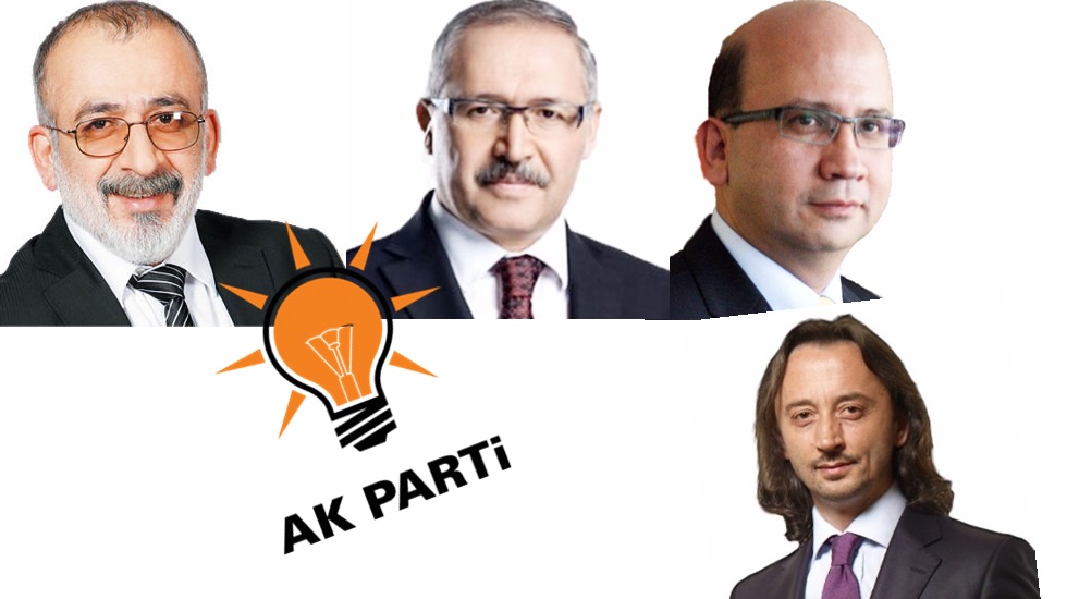 AKP’ye yakın gazeteciler erken seçim için ne dedi?